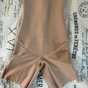 SKIMS Body Core Sculpt High-Waisted Short